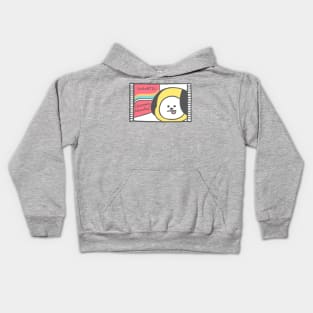 Indomie BT21 Chimmy Kids Hoodie